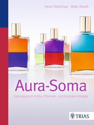 cover image of Aura-Soma
